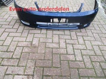 voorbumper toyota  corolla. E 12 combi beschikbaar voor biedingen