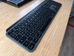 Logitech MX Keys - Toetsenbord, Computers en Software, Toetsenborden, Ophalen, Ergonomisch, Zo goed als nieuw, Draadloos