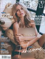 Nog nieuwe Nederlandse Playboy uitgaven 2019, Verzenden, 1980 tot heden, Nederland, Tijdschrift