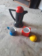 Vintage koffie stelletje, Ophalen of Verzenden, Zo goed als nieuw, Overige stijlen, Overige typen