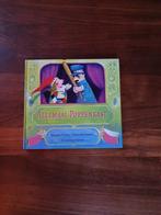 Allemaal poppenkast  van  Jacques Vriens en Francine Oomen, Boeken, Ophalen of Verzenden, Fictie algemeen