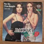 Baccara - Yes Sir, I can boogie, Ophalen of Verzenden, Gebruikt, Pop