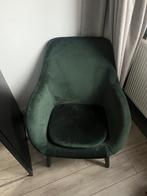 Fauteuil, Huis en Inrichting, Fauteuils, Ophalen, Zo goed als nieuw, 75 tot 100 cm, 50 tot 75 cm