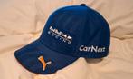 Aston Martin Red Bull Racing Max Verstappen #1 race cap, Ophalen of Verzenden, Zo goed als nieuw