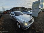 Mercedes E 240 Avantgarde, Auto's, Mercedes-Benz, Automaat, Achterwielaandrijving, Gebruikt, 2597 cc