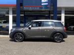 Mini Mini Countryman 1.6 Cooper S ALL4 Pepper / 184 PK / Cru, Auto's, Mini, 1355 kg, Euro 5, 750 kg, Startonderbreker