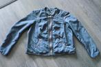 jas bonita maat 44, Ophalen of Verzenden, Gedragen, Maat 42/44 (L), Blauw