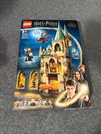 LEGO Harry Potter 76413 Hogwarts: Room of Requirement, Ophalen, Nieuw, Complete set, Lego