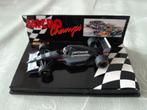 Microchamps sauber c 12 wendlinger  1:64, Ophalen of Verzenden, Zo goed als nieuw, Formule 1