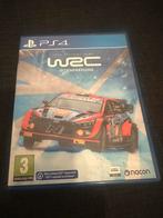 WRC Generations PS4, 1 speler, Racen en Vliegen, Ophalen of Verzenden, Zo goed als nieuw