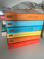 Jill Mansell Boeken Collectie - 6 Stuks, Ophalen of Verzenden, Gelezen, Nederland