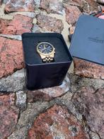Rotorcraft horloge, Sieraden, Tassen en Uiterlijk, Horloges | Heren, Polshorloge, Zo goed als nieuw, Goud, Goud