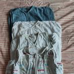 4 Zomerslaapzakjes maat 110 - Gratis!, Ophalen, Gebruikt, 100 cm of meer, Slaapzak