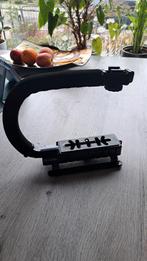 Stabiele houder voor camera, zie foto's, Ophalen of Verzenden, Zo goed als nieuw, Minder dan 150 cm, Overige typen