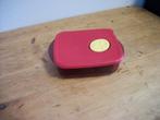 Tupperware Magnetron Schaaltje ( 600 ml ), Ophalen of Verzenden, Gebruikt, Schaal