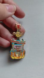 Hard Rock Cafe Asakusa pin, Ophalen of Verzenden, Zo goed als nieuw, Merk, Speldje of Pin
