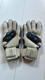 Uhlsport vintage keepershandschoenen maat 10, Sport en Fitness, Voetbal, Verzenden, Nieuw, Handschoenen