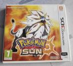 Pokemon Moon, Spelcomputers en Games, Games | Nintendo 2DS en 3DS, Avontuur en Actie, 1 speler, Ophalen of Verzenden, Zo goed als nieuw