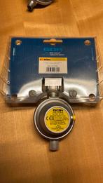 Gasdrukregelaar camper caravan, Caravans en Kamperen, Ophalen of Verzenden, Nieuw