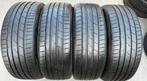 4 Stuks Hankook 225 45 19 Zomerbanden Inclusief Montage, Nieuw, Band(en), Ophalen, 19 inch
