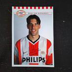 Ruud van Nistelrooy PSV Spelerskaart, Ophalen of Verzenden, Gebruikt, PSV, Spelerskaart