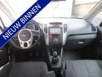 Kia Venga 1.4 CVVT ExecutiveLine/NAVI/CAM/CRUISE/GARANTIE!, Voorwielaandrijving, Euro 5, Stof, Gebruikt
