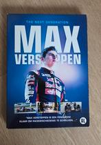 DVD Max Verstappen, Cd's en Dvd's, Alle leeftijden, Ophalen, Zo goed als nieuw, Voetbal