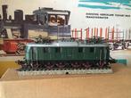 Marklin 3024. zonder handschakelaar. Groen., Wisselstroom, Locomotief, Ophalen of Verzenden, Zo goed als nieuw
