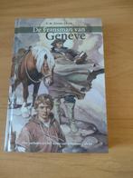 De Fransman van Genéve- P de Zeeuw JGzn, Ophalen of Verzenden, Zo goed als nieuw