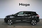 Nissan QASHQAI 1.2 N-Connecta Automaat Clima Navigatie Panor, Auto's, Gebruikt, 4 cilinders, Met garantie (alle), 116 pk