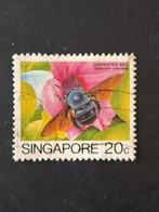 Singapore Mi 466, Verzenden, Gestempeld, Zuidoost-Azië