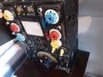 Zender en ontvanger Lancaster, Ophalen, Luchtmacht, Engeland