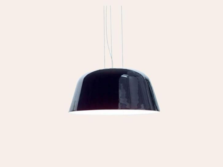 Leucos Ayers S55 bij TheReSales, Huis en Inrichting, Lampen | Hanglampen, Zo goed als nieuw, Minder dan 50 cm, Overige materialen