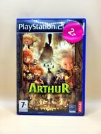 Arthur and the Minimoys PS2, Avontuur en Actie, 1 speler, Sony support, Taurusavenue 16 Hoofddorp