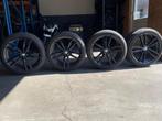 BMW 19 inch banden, Ophalen of Verzenden