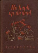 De kerk op de deel, Ophalen of Verzenden, Zo goed als nieuw