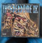 Thunderdome IX - Various Artists CD, Ophalen of Verzenden, Zo goed als nieuw, Techno of Trance, Boxset