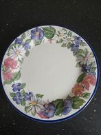 Staffordshire Tableware Moselle dinerbord, Huis en Inrichting, Keuken | Servies, Ophalen of Verzenden, Zo goed als nieuw, Bord(en)