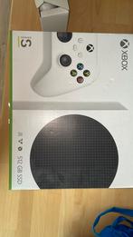 XBOX one serie S, Spelcomputers en Games, Ophalen, Zo goed als nieuw, Xbox Series S