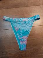 Bikini broekjes high waist blauw oranje H&M maat S Nieuw, Kleding | Dames, Badmode en Zwemkleding, Nieuw, Blauw, H&M, Bikini
