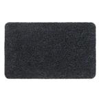Droogloopmat 60 Cm x 100 Cm Antraciet, Huis en Inrichting, 50 tot 100 cm, Nieuw, Rechthoekig, 50 tot 100 cm