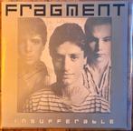 LP Fragment - Insufferable  1988 (Zwarte Cross) gesigneerd!, Cd's en Dvd's, Ophalen of Verzenden, 1980 tot 2000, Gebruikt, 12 inch