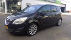 Opel Meriva 1.4 T  Ecotec  AUTOMAAT 2012, Auto's, 65 €/maand, Euro 6, 4 cilinders, Leder en Stof