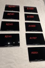 Defecte Apple Schermen - Diverse Modellen, Computers en Software, Overige Computers en Software, Ophalen of Verzenden, Niet werkend