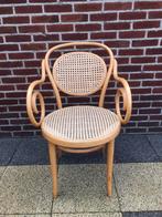 Mooie rotan stoel zgan, Ophalen