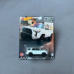Hot Wheels Toyota 4runner, Ophalen of Verzenden, Nieuw, Auto