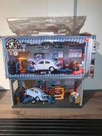 Dickie spielzeug vw kever 1:18 model car service, Ophalen, Zo goed als nieuw
