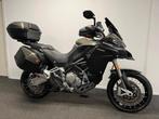 Ducati MULTISTRADA 1200 ENDURO (bj 2016), 2 cilinders, Motorrijbewijs A, Bedrijf, Onbekend