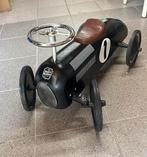 Retro roller loopauto JACK, Ophalen, Zo goed als nieuw, Auto