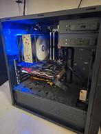Gaming PC - i5 9600k, 16GB RAM, GTX 960, Computers en Software, Desktop Pc's, Ophalen of Verzenden, Gaming, Intel Core i5, 4 Ghz of meer